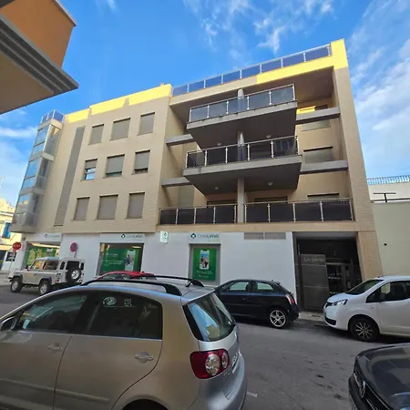 아파트 Jarcias 2c