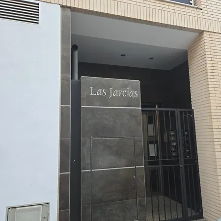 Jarcias 2c 아파트