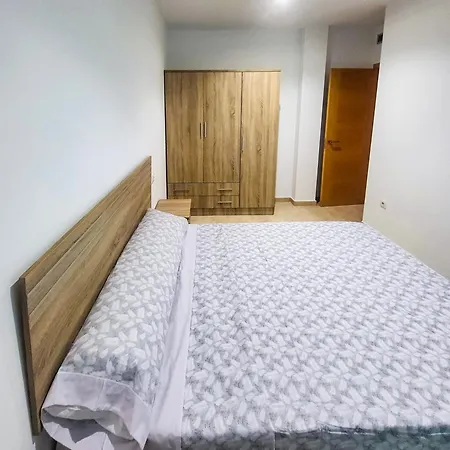 شقة Jarcias 2c Moncófar