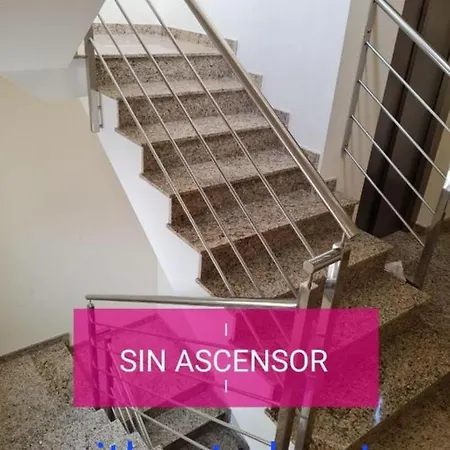 Apartamento Jarcias 2c *