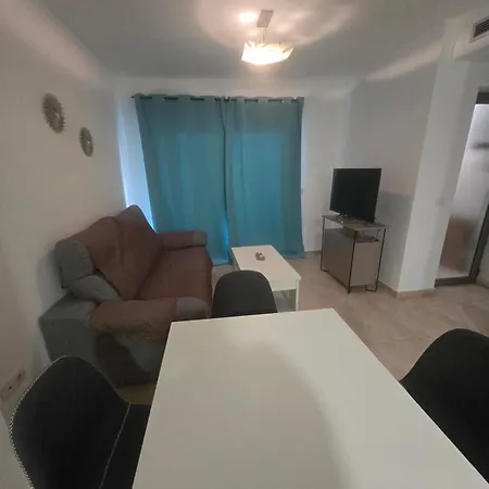 דירה Jarcias 2c