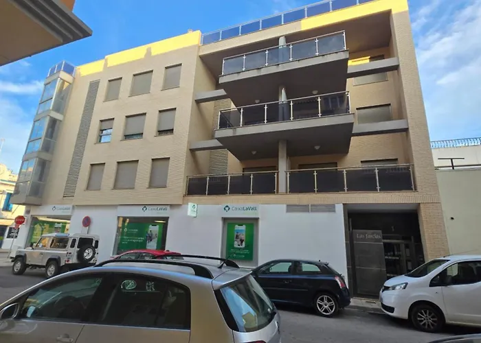 Appartamento Jarcias 2c