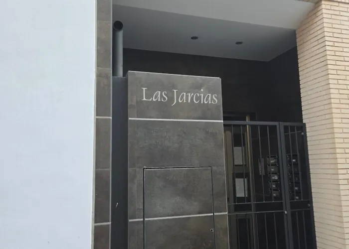 Jarcias 2c Διαμέρισμα