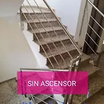 Apartment Jarcias 2c *