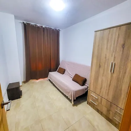 公寓 Jarcias 2c 蒙科法尔