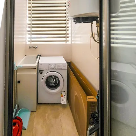 Jarcias 2c Apartmán *