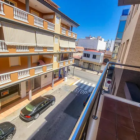 Apartmán Jarcias 2c