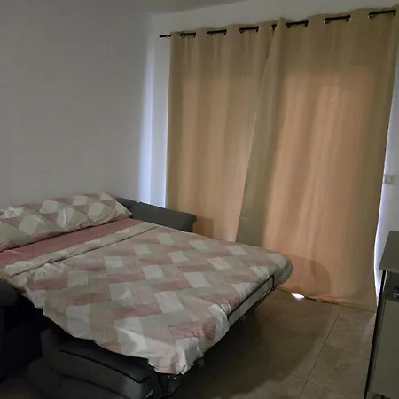 Jarcias 2c Apartmán Moncófar