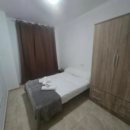 Jarcias 2c Apartment *