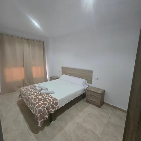 Apartment Jarcias 2c Moncofar
