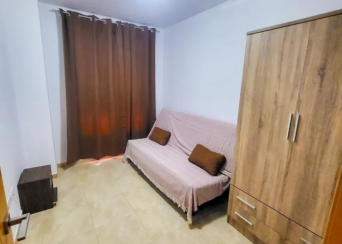 Апартаменты Jarcias 2c Монкофар