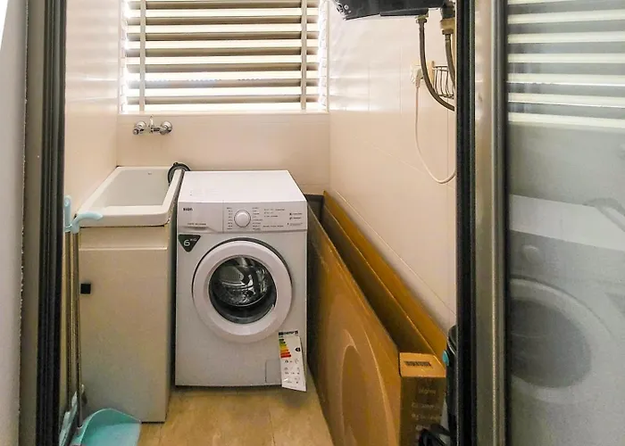 Jarcias 2c Апартаменты *