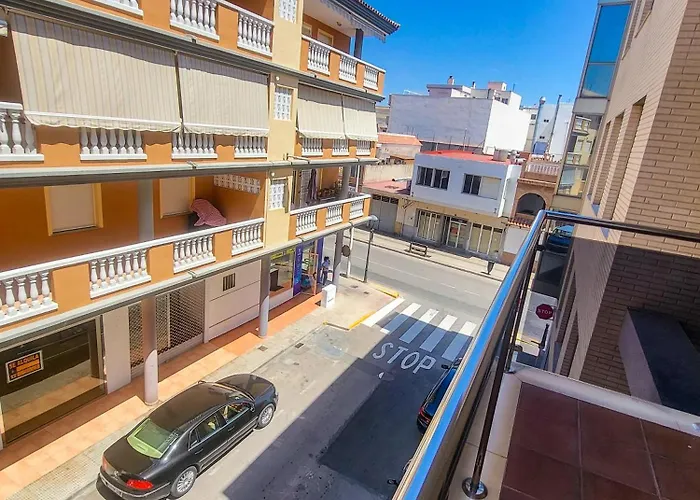 Апартаменты Jarcias 2c