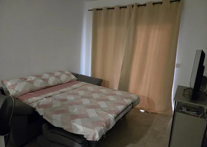 Jarcias 2c Apartment Moncofar