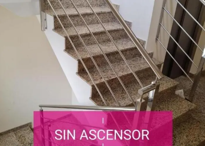 Апартаменты Jarcias 2c *